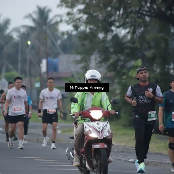 Runner Photo 4432127