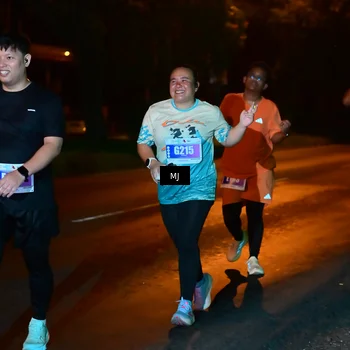 Runner Photo 4432128
