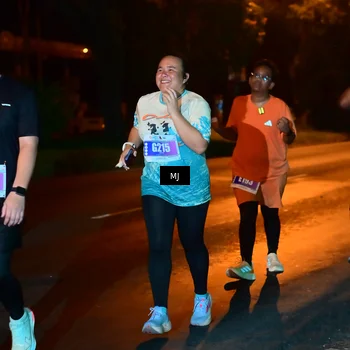 Runner Photo 4432129