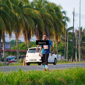 Runner Photo 4432132