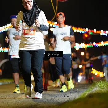 Runner Photo 4432133