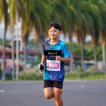 Runner Photo 4432134