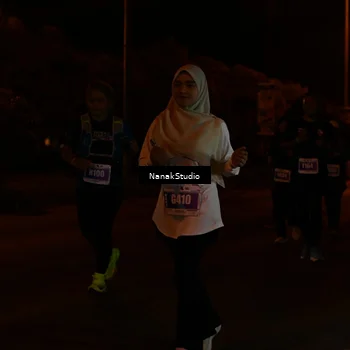 Runner Photo 4432140