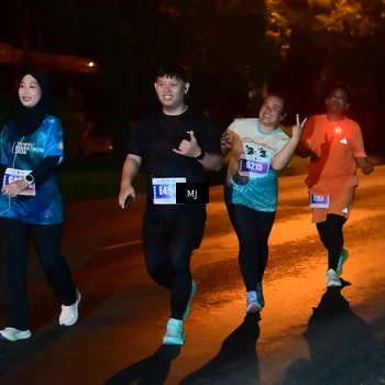 Runner Photo 4432141