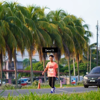 Runner Photo 4432144