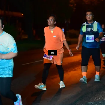 Runner Photo 4432145