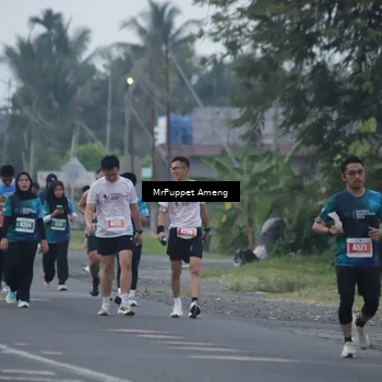 Runner Photo 4432148