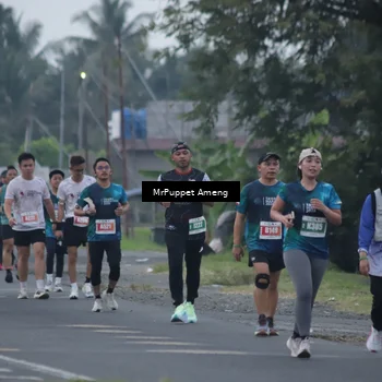 Runner Photo 4432149