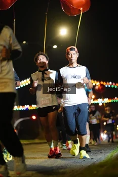 Runner Photo 4432151