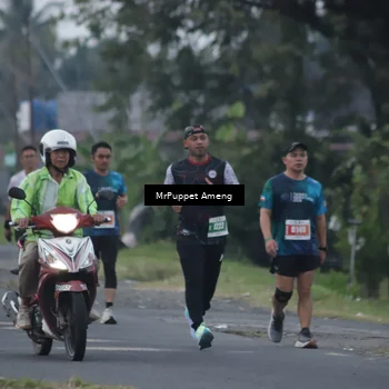 Runner Photo 4432156