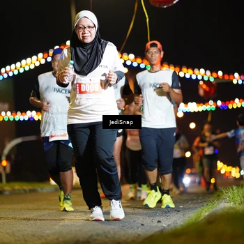 Runner Photo 4432160