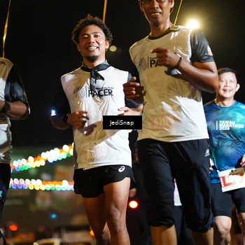 Runner Photo 4432167