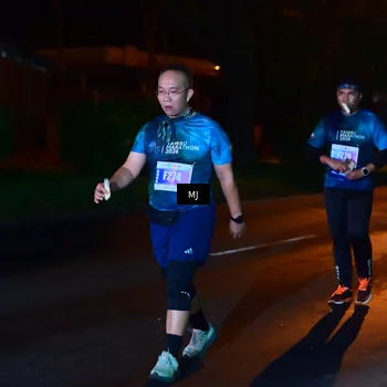 Runner Photo 4432168