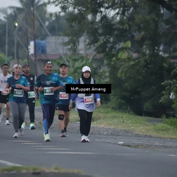 Runner Photo 4432170