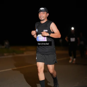 Runner Photo 4432172