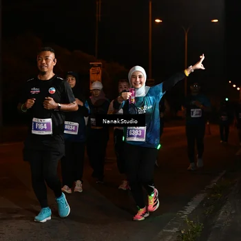 Runner Photo 4432173