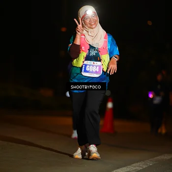 Runner Photo 4432174