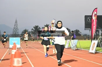 Runner Photo 4432178