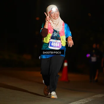 Runner Photo 4432182