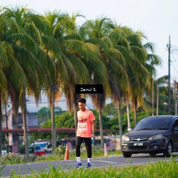 Runner Photo 4432186