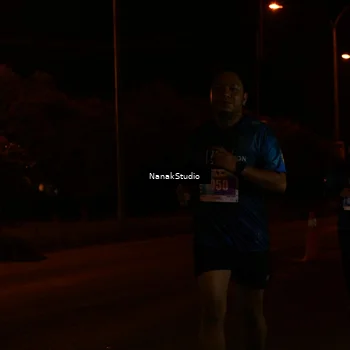 Runner Photo 4432187