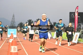 Runner Photo 4432192