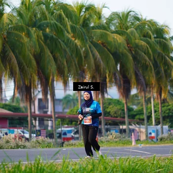 Runner Photo 4432195