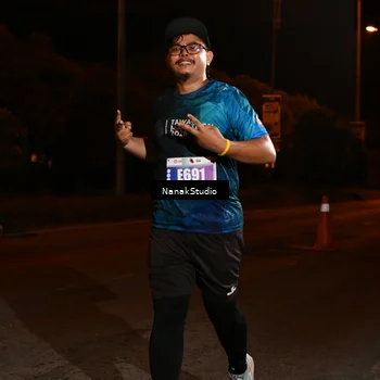 Runner Photo 4432196