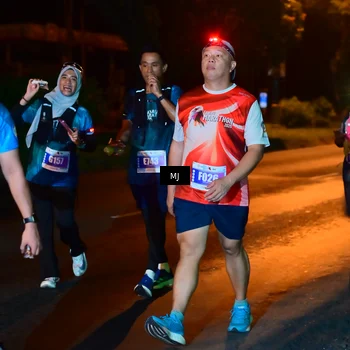 Runner Photo 4432197