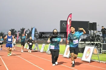 Runner Photo 4432198