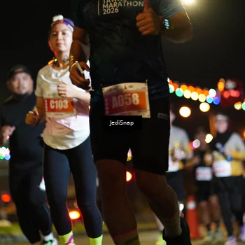 Runner Photo 4432200