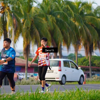 Runner Photo 4432201