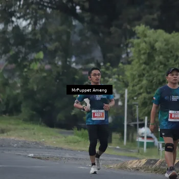 Runner Photo 4432203