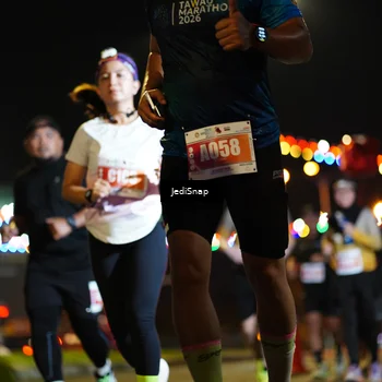 Runner Photo 4432205