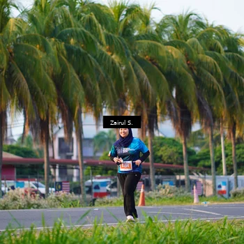 Runner Photo 4432208