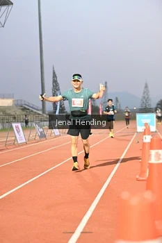 Runner Photo 4432211