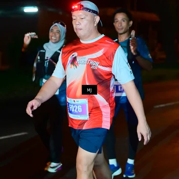 Runner Photo 4432212
