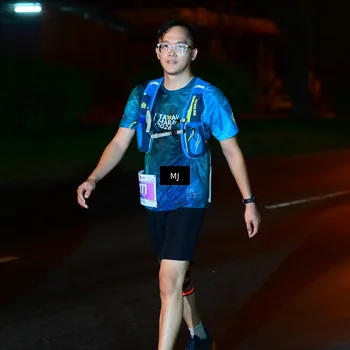 Runner Photo 4432213