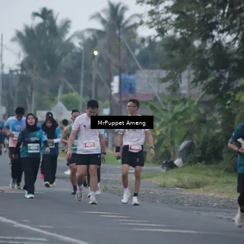 Runner Photo 4432217