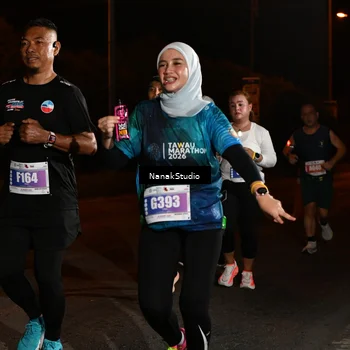 Runner Photo 4432225