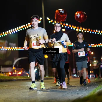 Runner Photo 4432235
