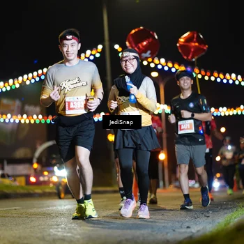 Runner Photo 4432241