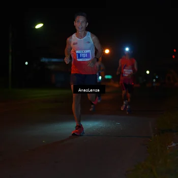 Runner Photo 4432243