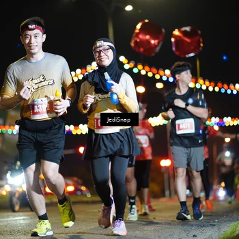 Runner Photo 4432248