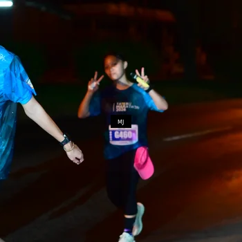 Runner Photo 4432250