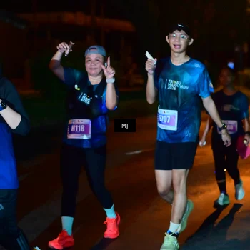 Runner Photo 4432251