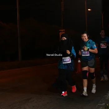 Runner Photo 4432252
