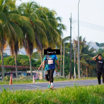 Runner Photo 4432257