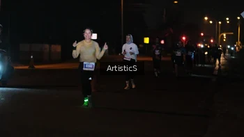 Runner Photo 4432259