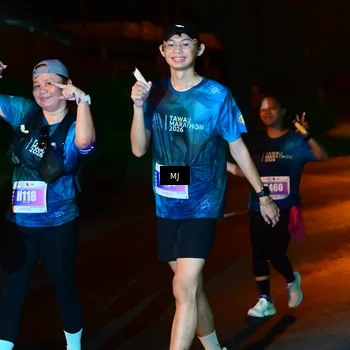 Runner Photo 4432261